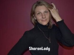SharonLady