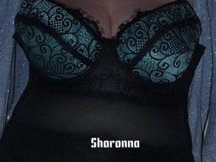 Sharonna