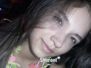 Sharont