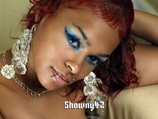 Shawny42
