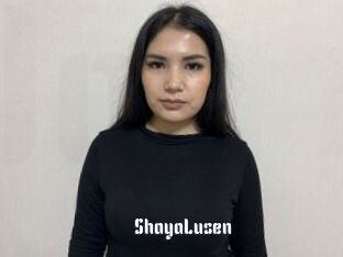 ShayaLusen