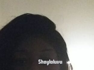 Shaylaluvu