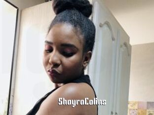 ShayraColins