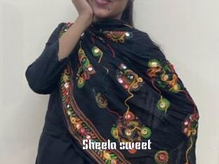 Sheela_sweet