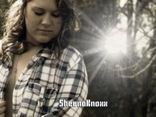 SheenaKnoxx