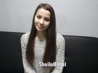SheilaAngel