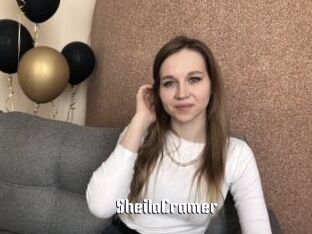 SheilaCramer