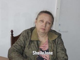 SheilaJane