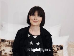 SheilaMyers