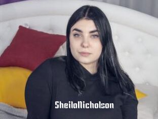 SheilaNicholson