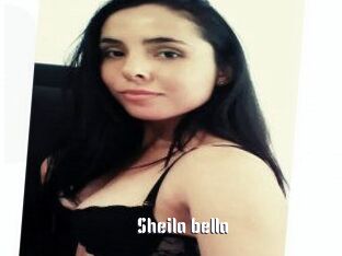 Sheila_bella