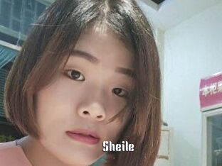 Sheile