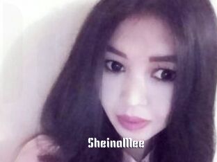 SheinaMee