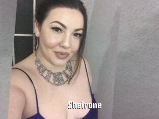 Sheirone