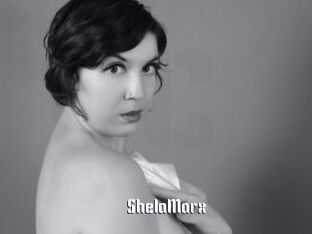 ShelaMarx
