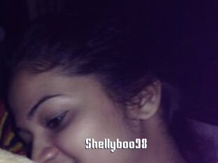 Shellyboo98