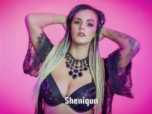 Sheniqua