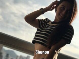 Shenoa
