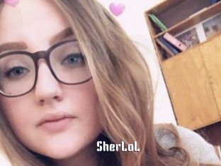 SherLoL