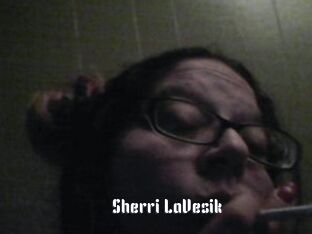 Sherri_LaVesik