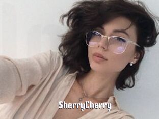 SherryCherry