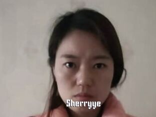 Sherryye