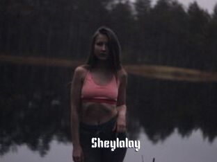 Sheylalay