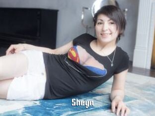 Sheyn