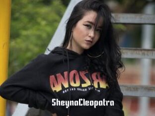 SheynaCleopatra