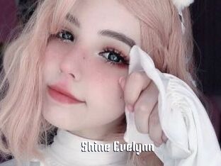 Shine_Evelynn