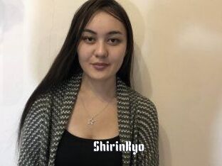 ShirinKyo