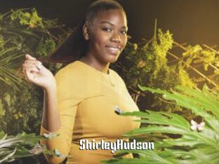 ShirleyHudson