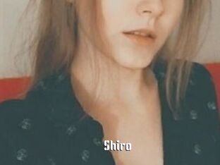 Shiro