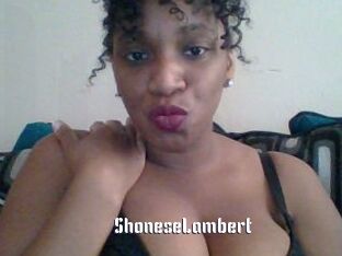 ShoneseLambert