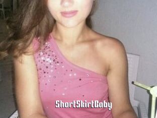 ShortSkirtBaby