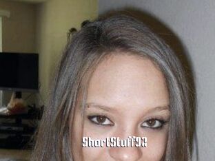 ShortStuff92