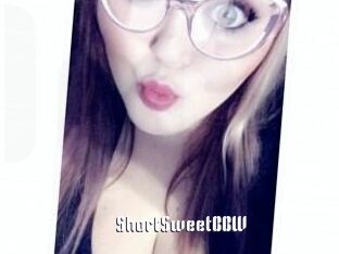 ShortSweetBBW