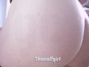 Showoffgirl