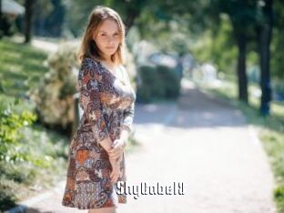 ShyBabe18