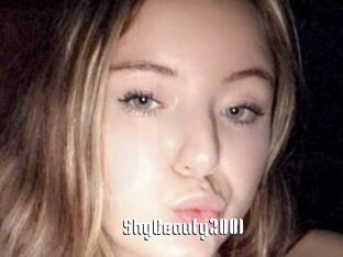 ShyBeauty2001