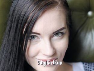 ShyGirlEva