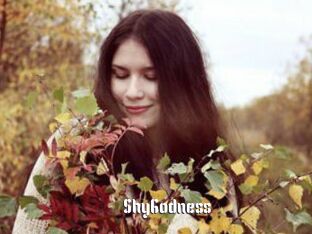 ShyGodness
