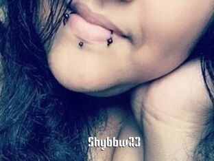 Shybbw23