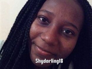 Shydarling18