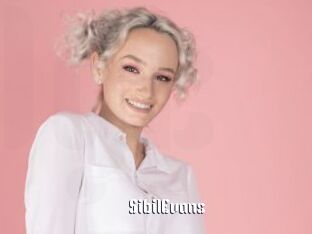 SibilEvans
