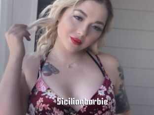 Sicilianbarbie