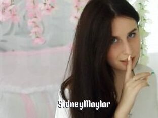 SidneyMaylor