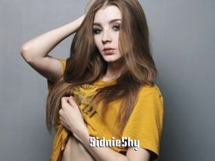 SidnieShy
