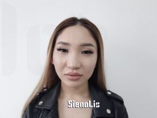 SienaLis