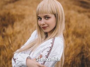 SienaSmith